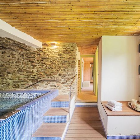 Holiday Home L'Aia By Interhome Seravezza Bagian luar foto