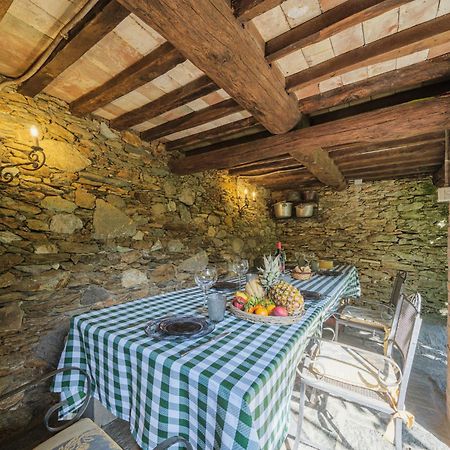 Holiday Home L'Aia By Interhome Seravezza Bagian luar foto
