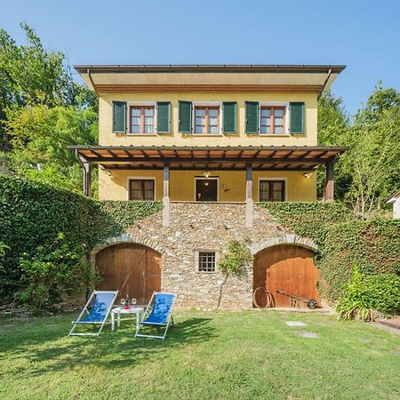 Holiday Home L'Aia By Interhome Seravezza Bagian luar foto