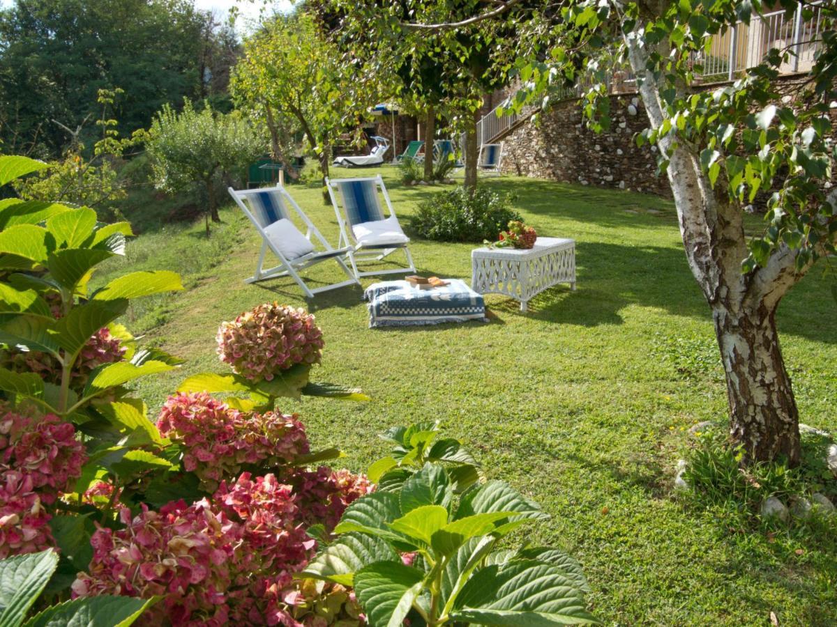 Holiday Home L'Aia By Interhome Seravezza Bagian luar foto