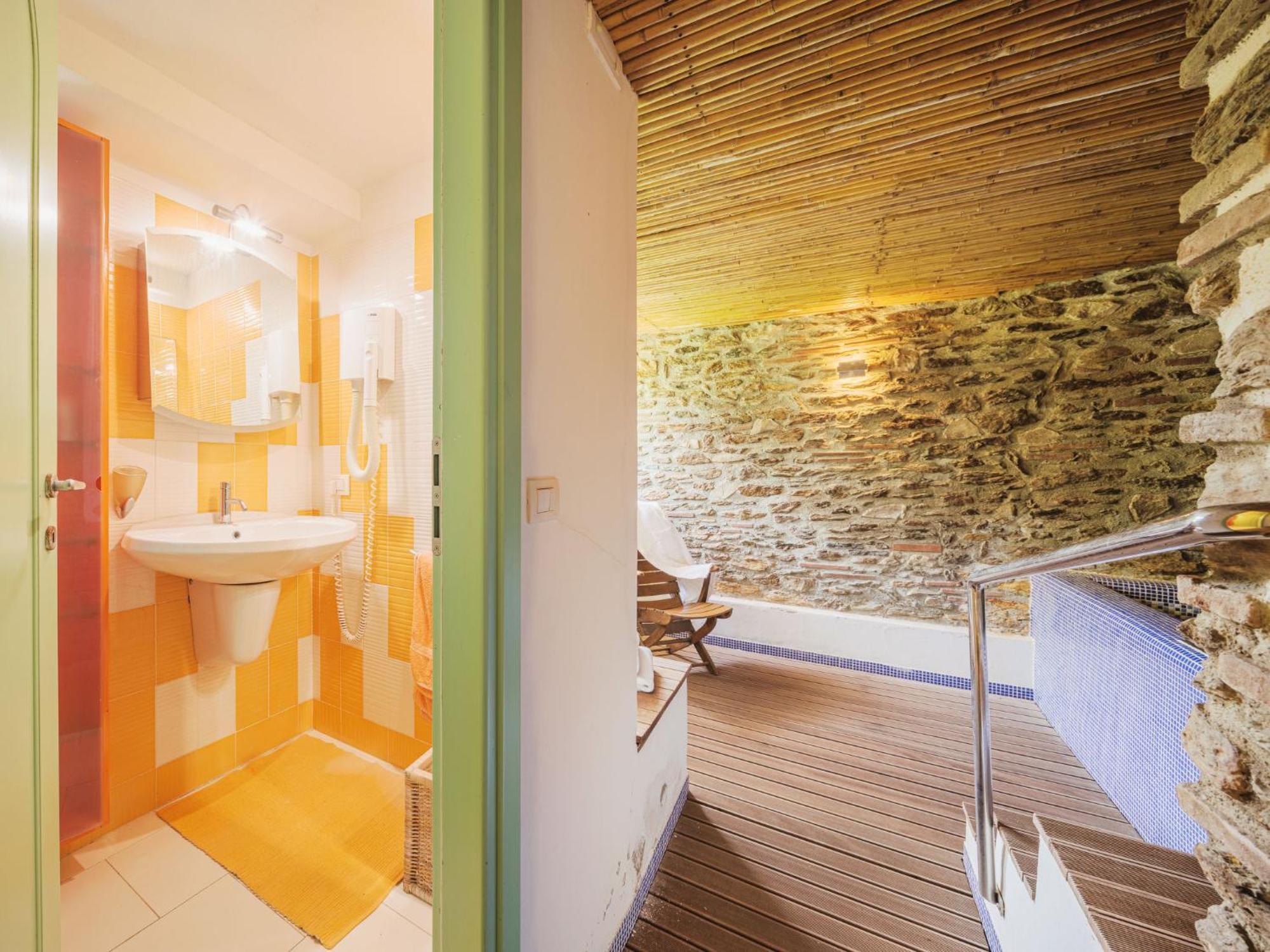 Holiday Home L'Aia By Interhome Seravezza Bagian luar foto