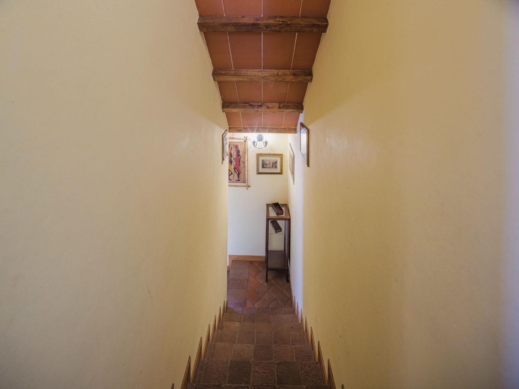 Holiday Home L'Aia By Interhome Seravezza Bagian luar foto