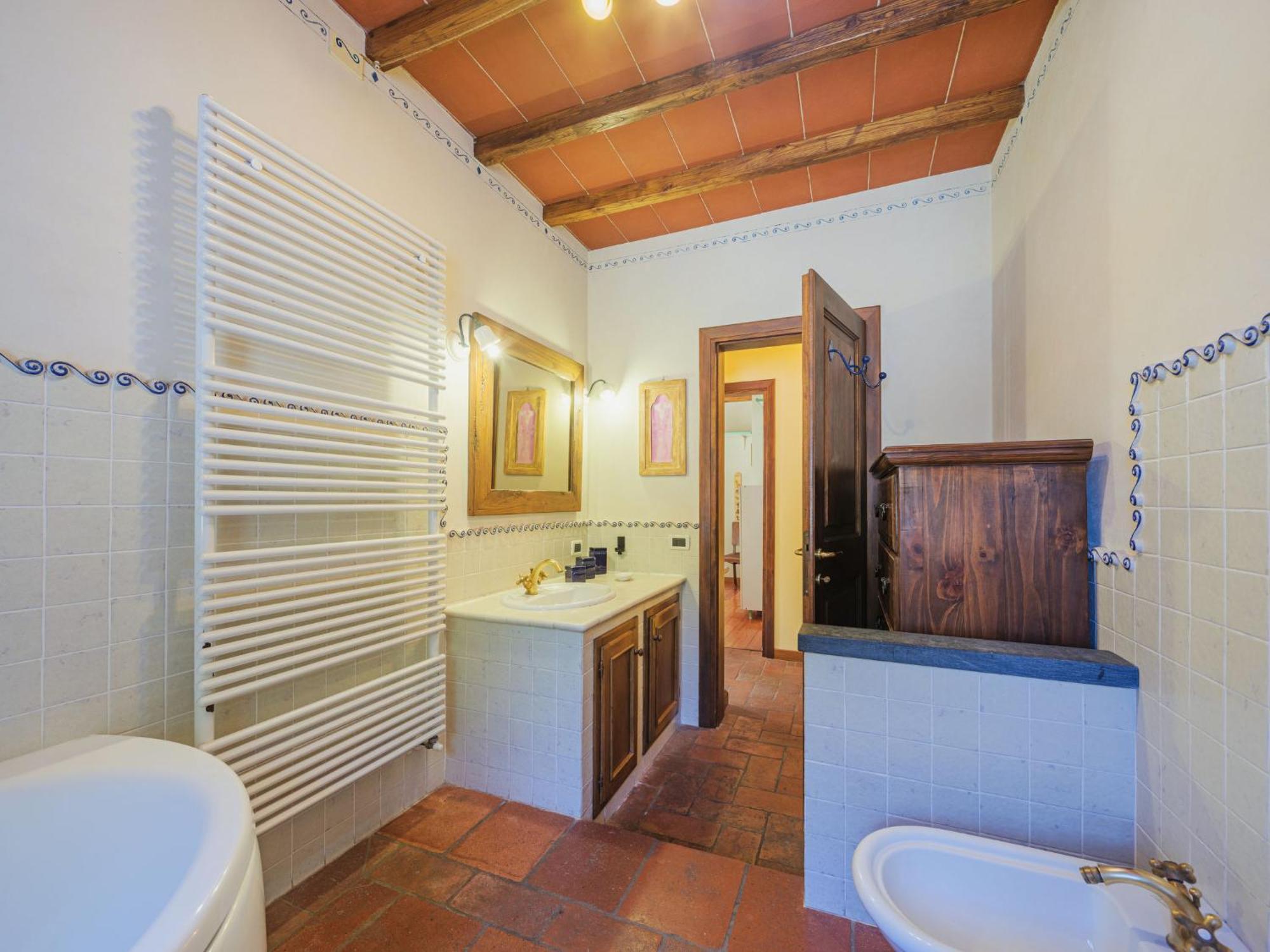 Holiday Home L'Aia By Interhome Seravezza Bagian luar foto