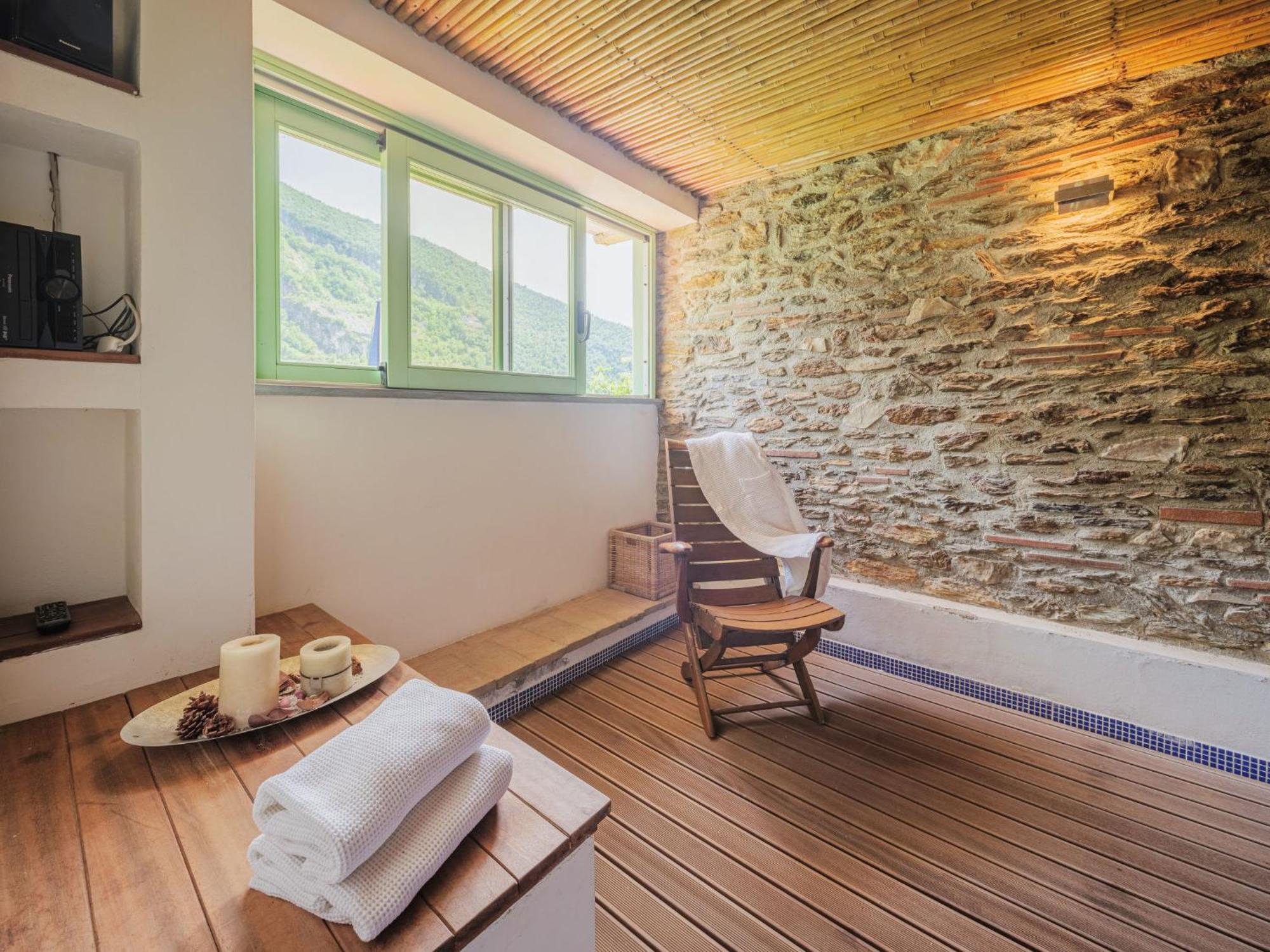 Holiday Home L'Aia By Interhome Seravezza Bagian luar foto