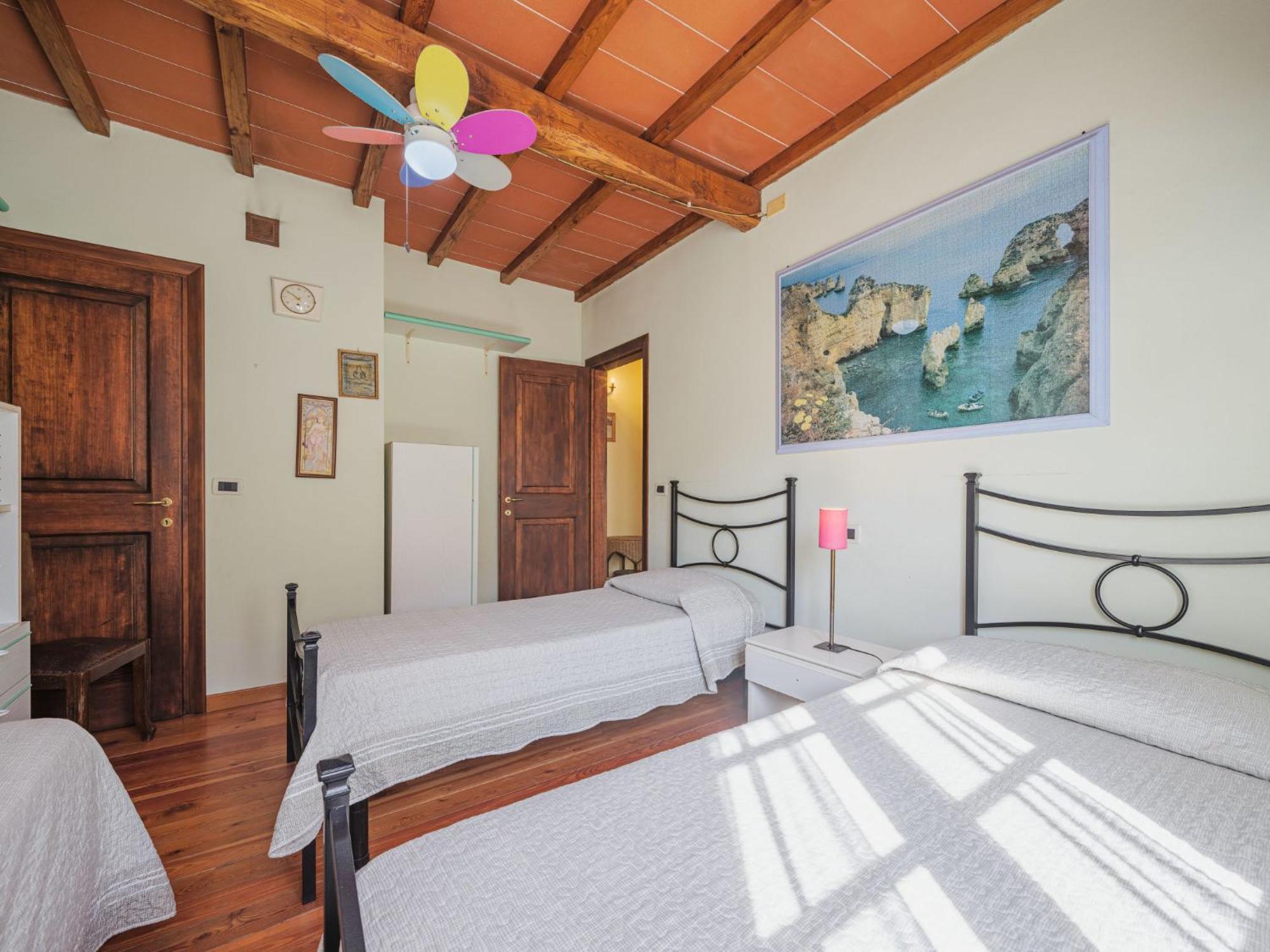 Holiday Home L'Aia By Interhome Seravezza Bagian luar foto