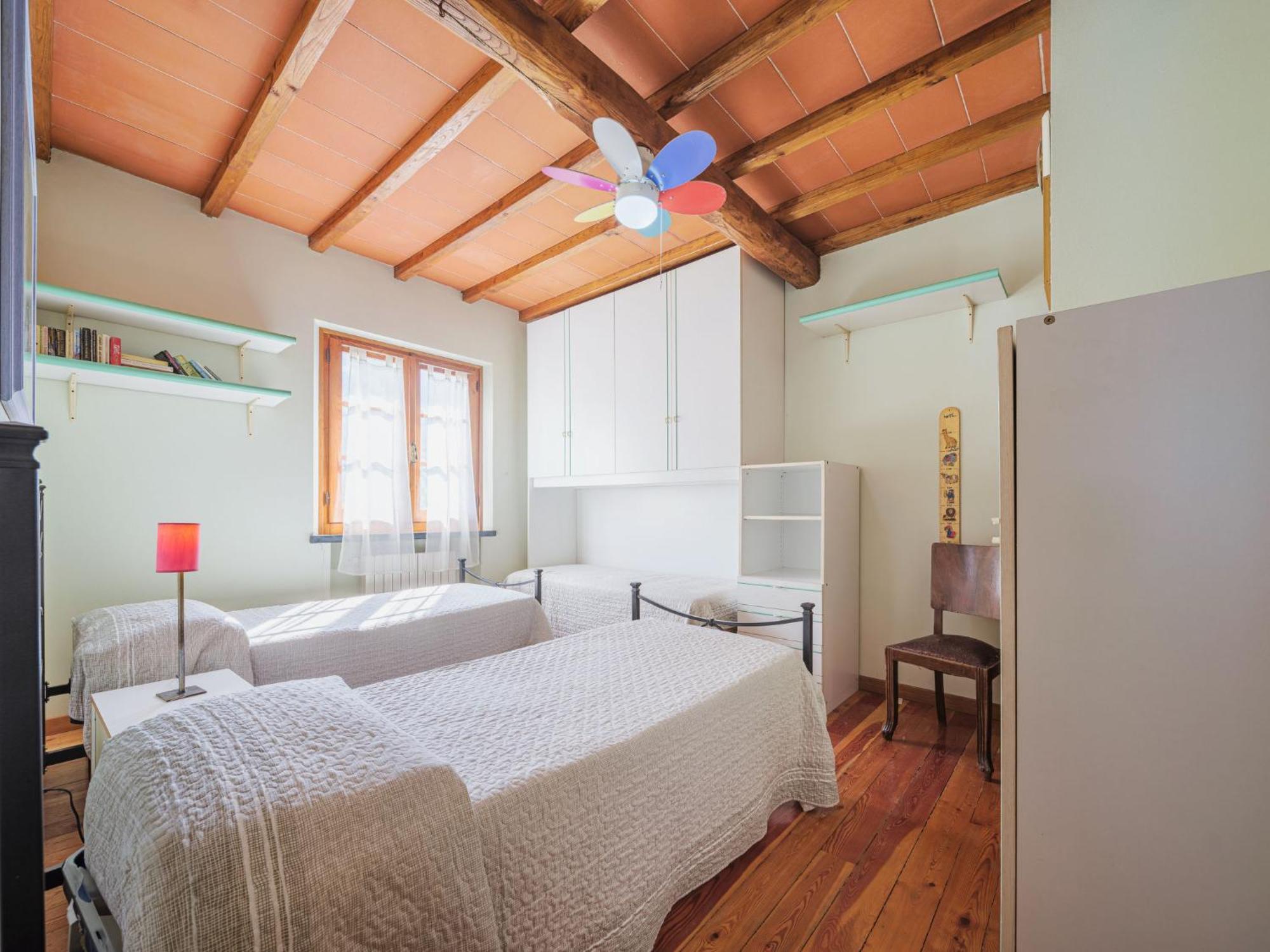 Holiday Home L'Aia By Interhome Seravezza Bagian luar foto