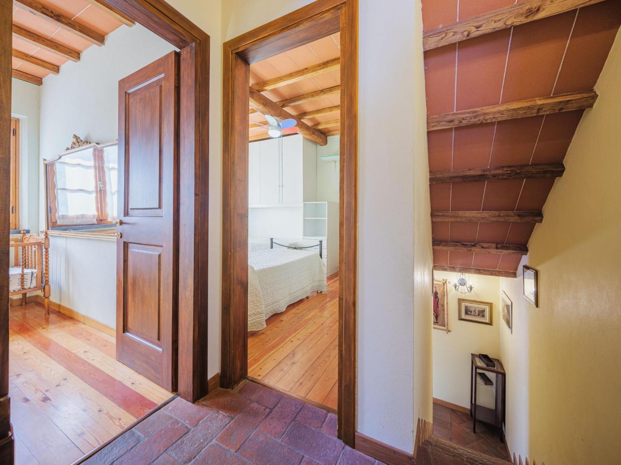Holiday Home L'Aia By Interhome Seravezza Bagian luar foto