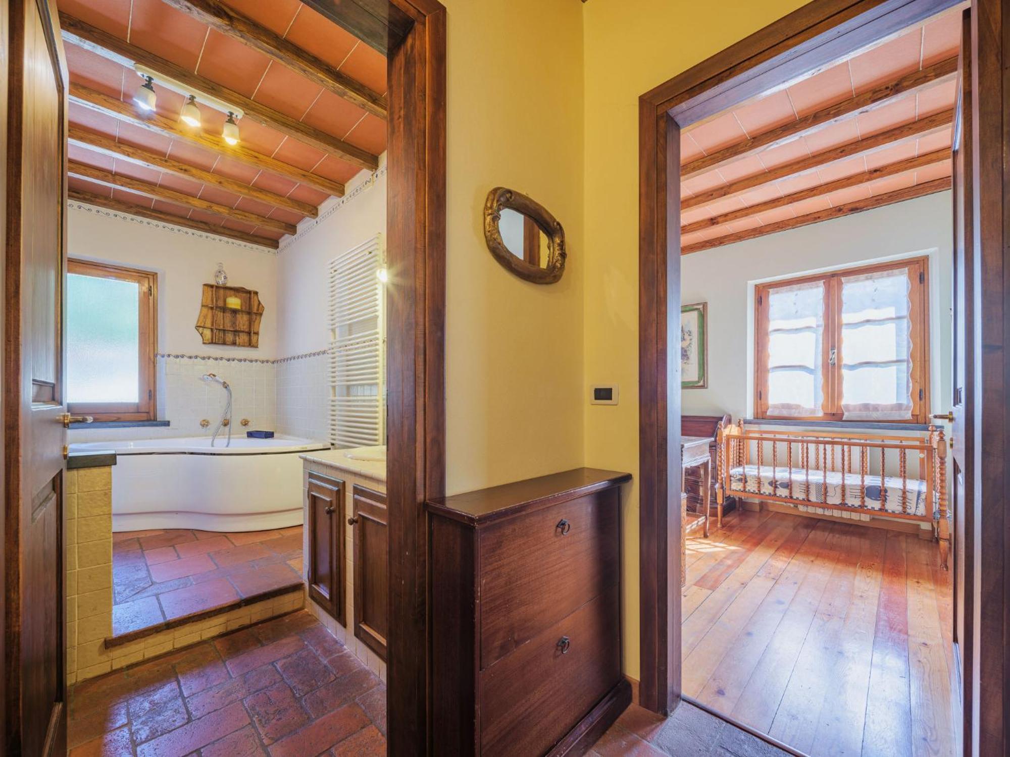Holiday Home L'Aia By Interhome Seravezza Bagian luar foto