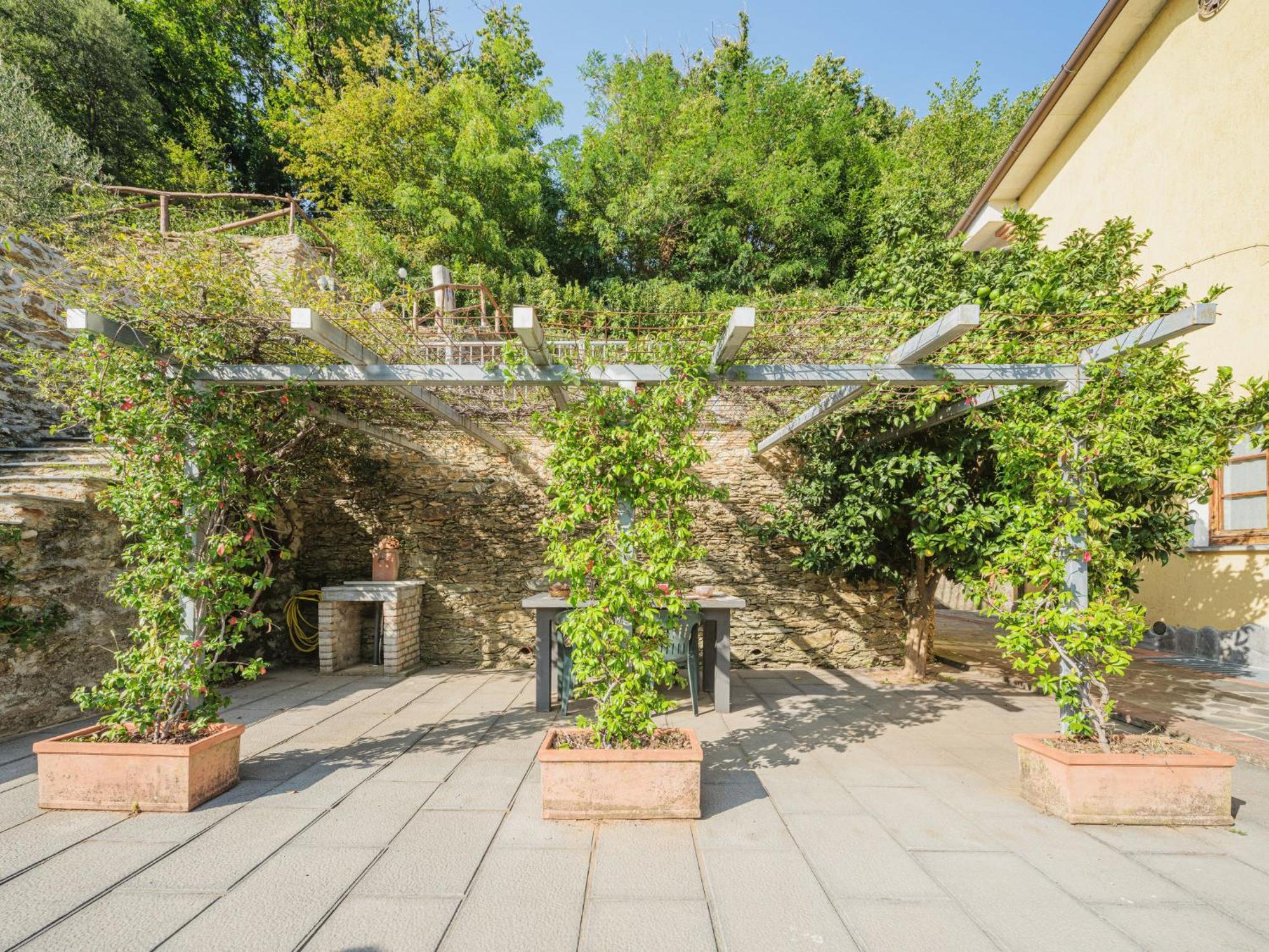 Holiday Home L'Aia By Interhome Seravezza Bagian luar foto