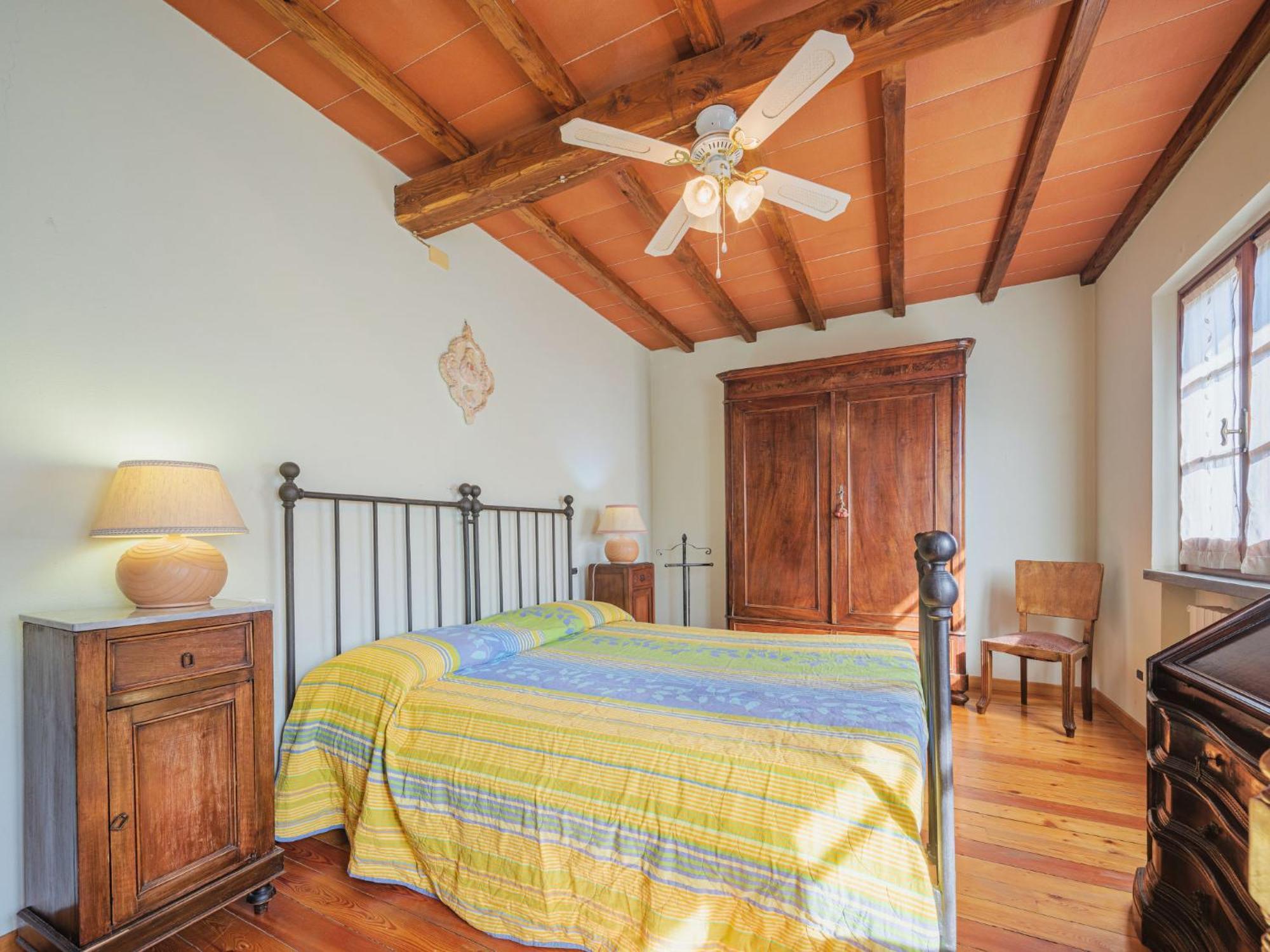 Holiday Home L'Aia By Interhome Seravezza Bagian luar foto