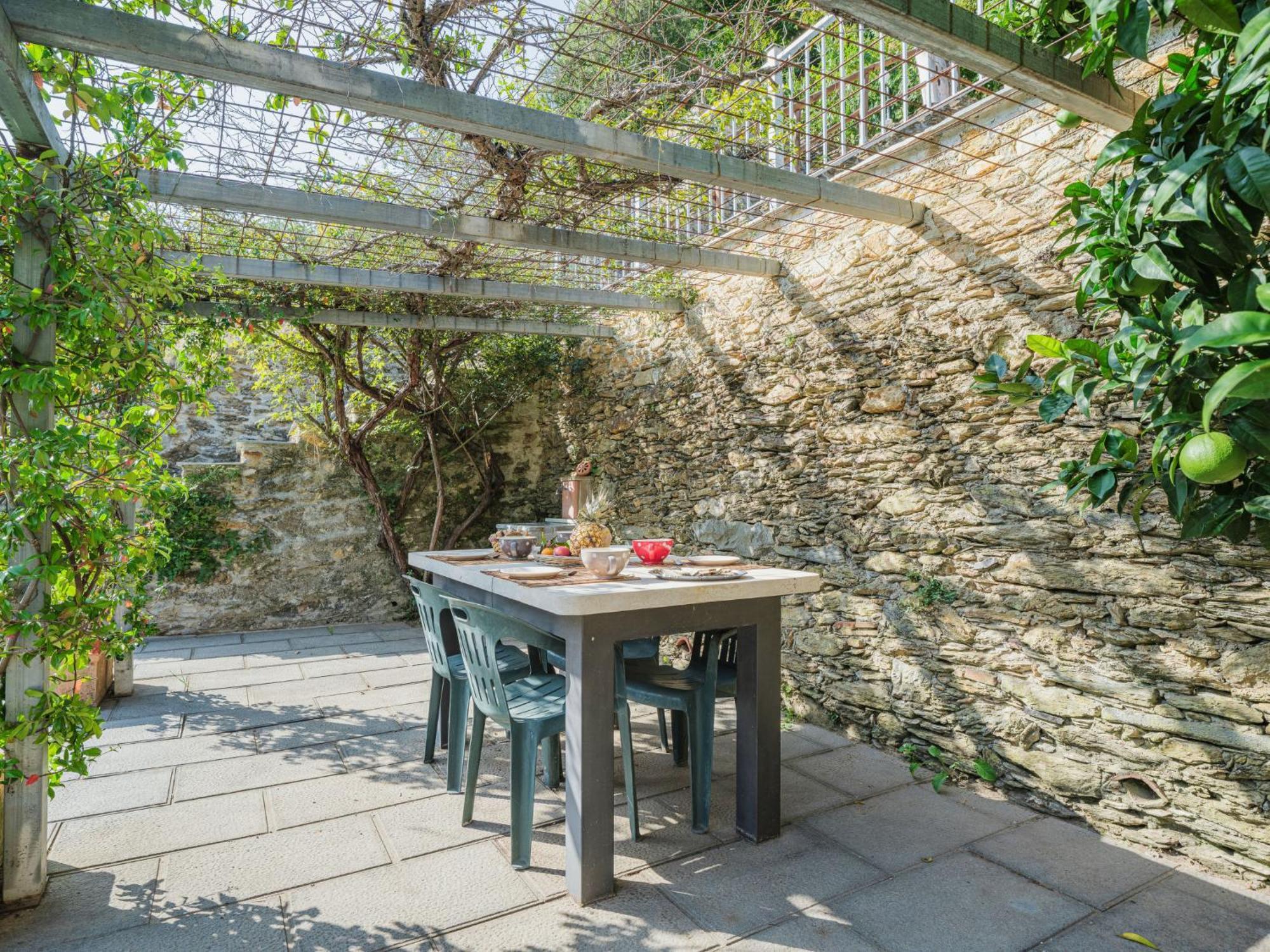 Holiday Home L'Aia By Interhome Seravezza Bagian luar foto